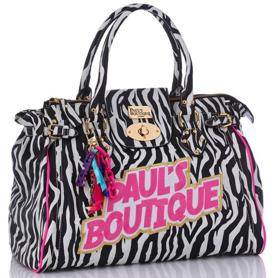 PB Bags